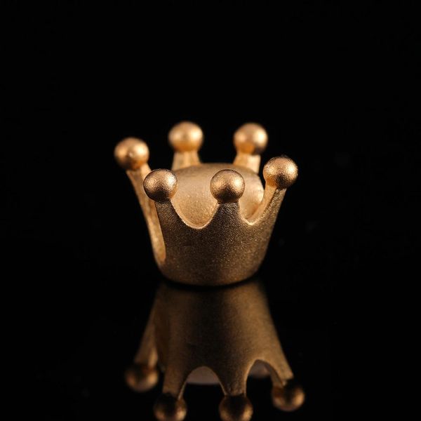 st.kunkka 24k yellow gold filled 8mm crown beads fit charm bracelet bangle handmade diy for woman fashion jewelry accessories h qylgpn, Silver
st.kunkka 24k yellow gold filled 8mm crown beads fit charm bracelet bangle handmade diy for woman fashion jewelry accessories h qylgpn, Silver