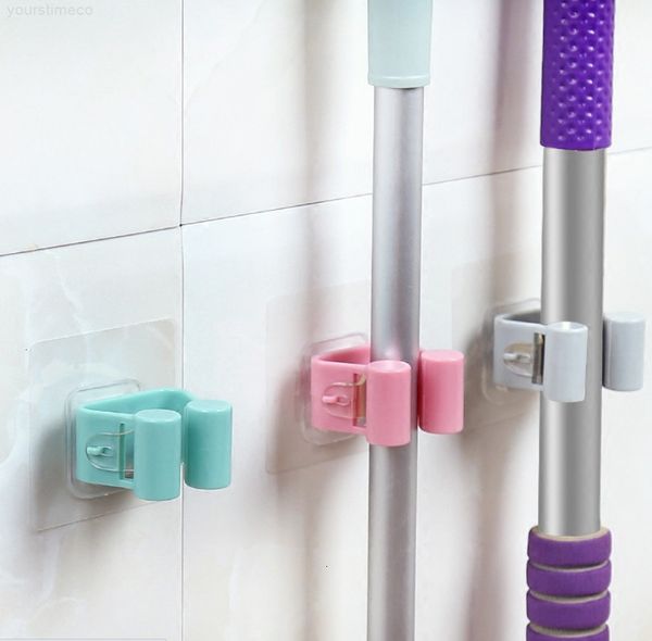 brush hanger wall broom mop storage holder rack kitchen organizer with mounted accessory hanging ju0406
brush hanger wall broom mop storage holder rack kitchen organizer with mounted accessory hanging ju0406