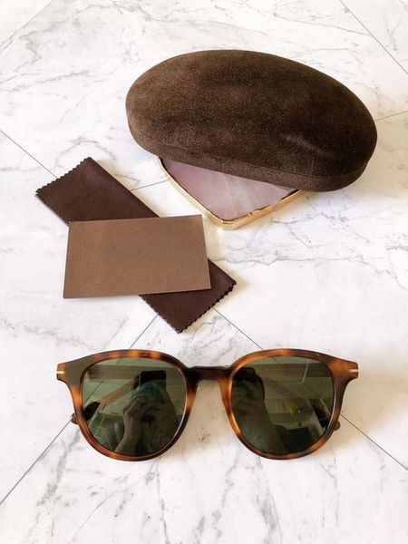 pilot sunglasses jameson 752 dark tortoise green sun glasses men fashion sunglasses occhiali da sole with box, White;black
pilot sunglasses jameson 752 dark tortoise green sun glasses men fashion sunglasses occhiali da sole with box, White;black