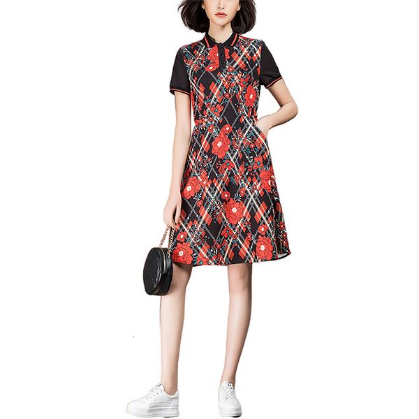 spring elegant short summer a line woman smk5, Black;gray
spring elegant short summer a line woman smk5, Black;gray