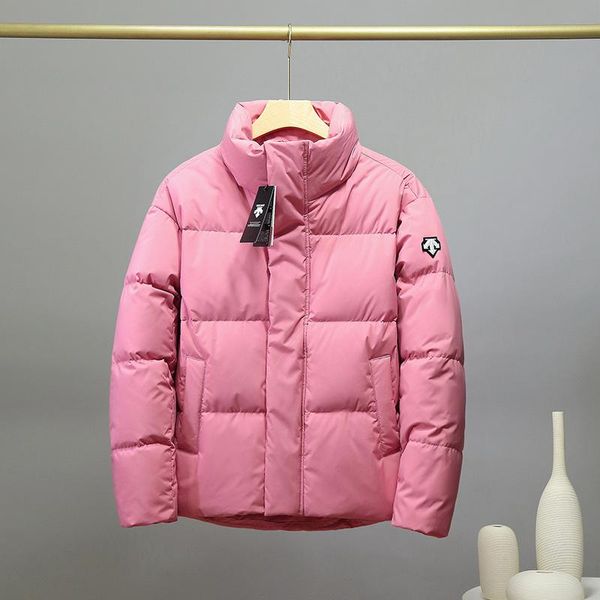 selling new winter men's down jacket fashion trend jacket luxury clothing classic men's designer short down casual loose spor, Black
selling new winter men's down jacket fashion trend jacket luxury clothing classic men's designer short down casual loose spor, Black