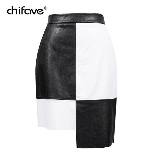 skirts chifave 2021 fashion square patchwork women skirt pocket back zipper black and white contrast irregular length ladies skirts1
skirts chifave 2021 fashion square patchwork women skirt pocket back zipper black and white contrast irregular length ladies skirts1