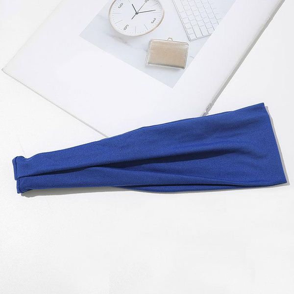 casual wide stretch sweatband turban women sport headband hairband solid color elastic head wrap bandana yoga hair accessories q bbyxyi
casual wide stretch sweatband turban women sport headband hairband solid color elastic head wrap bandana yoga hair accessories q bbyxyi