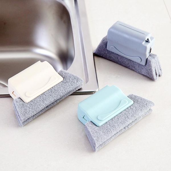 window groove cleaning brush hand-held crevice cleaner tools fixed brush head design scouring pad material window slides and gaps dhb3918
window groove cleaning brush hand-held crevice cleaner tools fixed brush head design scouring pad material window slides and gaps dhb3918