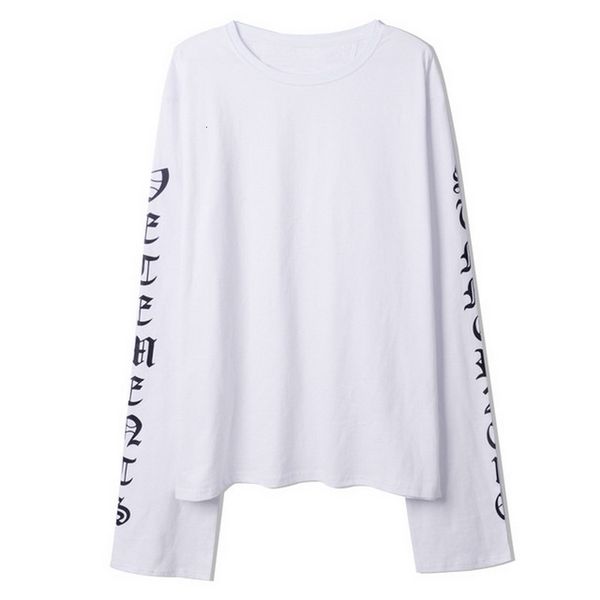 2021 new modern male t-shirt, long sleeve, round collar, punk, clothes, fashion fall my3z, White;black
2021 new modern male t-shirt, long sleeve, round collar, punk, clothes, fashion fall my3z, White;black