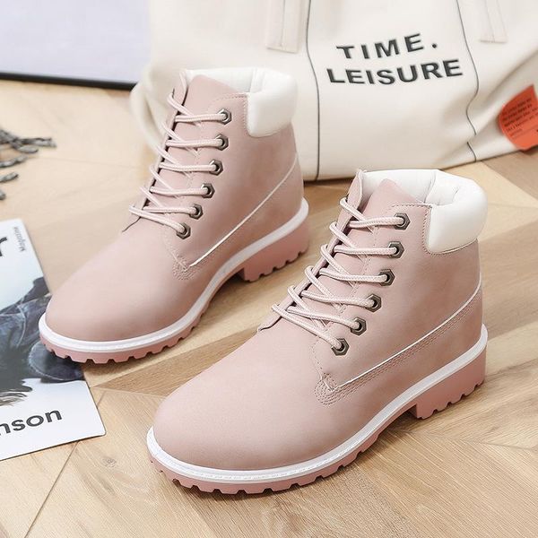 boots 2021 autumn early winter shoes women flat heel fashion keep warm women's brand woman ankle botas, Black
boots 2021 autumn early winter shoes women flat heel fashion keep warm women's brand woman ankle botas, Black