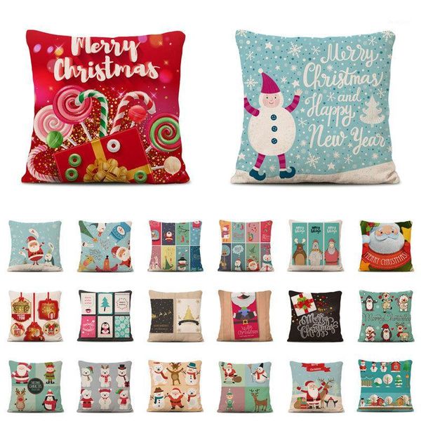 pillow case throw pillow cushion cover home sofa decorative pillowcase plush christmas style pattern case1
pillow case throw pillow cushion cover home sofa decorative pillowcase plush christmas style pattern case1