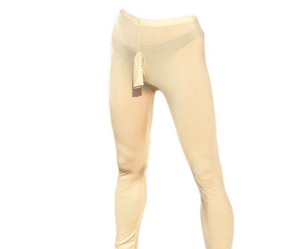 men ice silk breathable open sheath ankle length pants male lingerie butt exposure pajama sleep bottoms 201109, Black;brown
men ice silk breathable open sheath ankle length pants male lingerie butt exposure pajama sleep bottoms 201109, Black;brown