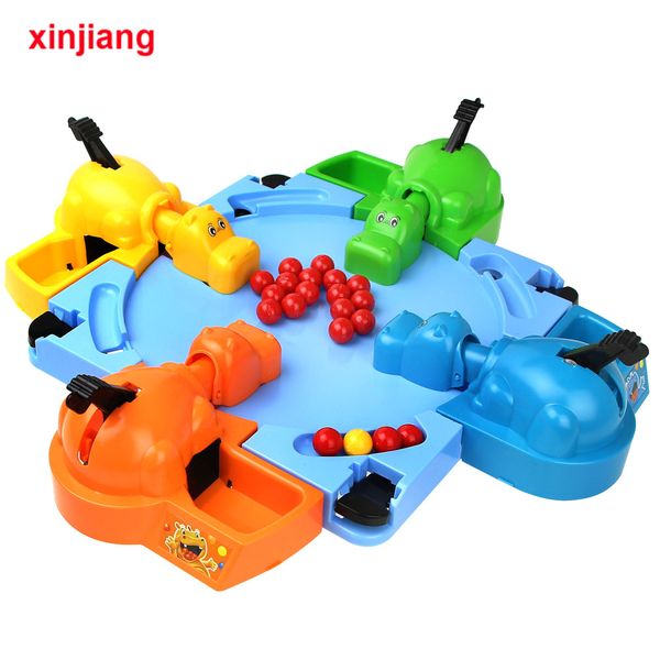 feeding hippo swallow beads table game hungry hippo eating novetly parent-child interaction educational toys gift for kids q0115
feeding hippo swallow beads table game hungry hippo eating novetly parent-child interaction educational toys gift for kids q0115