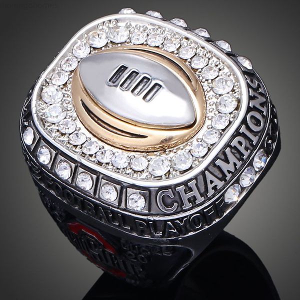 ohio jewelry titanium state steel 316 l university buckeye team championship rings collection ing, Golden;silver
ohio jewelry titanium state steel 316 l university buckeye team championship rings collection ing, Golden;silver