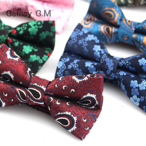 brand mens bowtie classic paisley tie business wedding shirts polyester bowknot bow ties for men cravats accessories j2b7, Black;gray
brand mens bowtie classic paisley tie business wedding shirts polyester bowknot bow ties for men cravats accessories j2b7, Black;gray