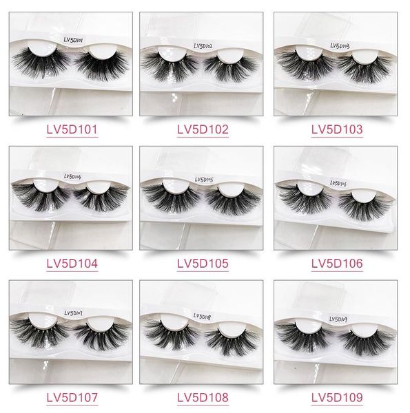 false eyelashes faux mink 3d hair 20 pairs long makeup nature fake lashes extension wholesale
false eyelashes faux mink 3d hair 20 pairs long makeup nature fake lashes extension wholesale