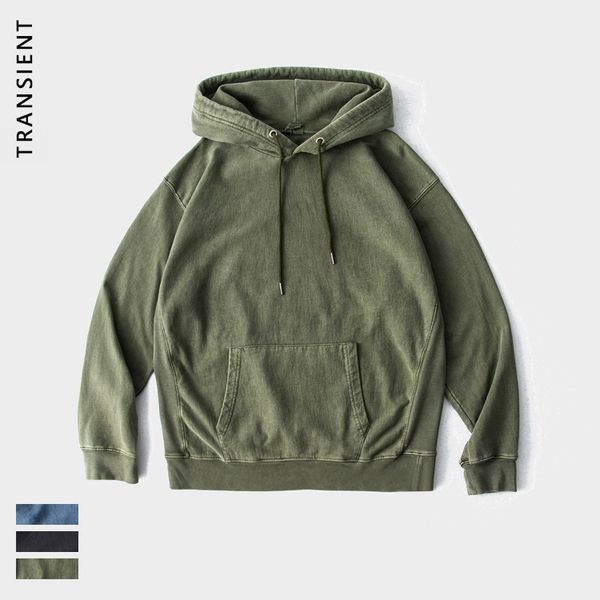 trs men | 20aw weight 500g tooling thick fried snowflake batik long sleeve men's and women's hooded sweater men's and women&#, Black
trs men | 20aw weight 500g tooling thick fried snowflake batik long sleeve men's and women's hooded sweater men's and women&#, Black