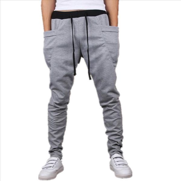 men joggers 2021 big pocket hip hop trousers mens harem pencil pants mens jogger pants sweatpants men, Black
men joggers 2021 big pocket hip hop trousers mens harem pencil pants mens jogger pants sweatpants men, Black