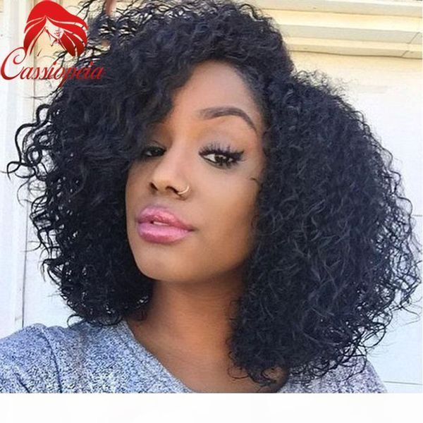 left part super curly virgin human hair full lace wigs for black women 8a grade glueless lace front wigs with natural hairline brazilian, Black;brown
left part super curly virgin human hair full lace wigs for black women 8a grade glueless lace front wigs with natural hairline brazilian, Black;brown