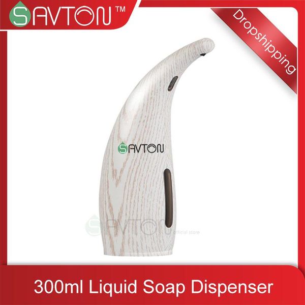 liquid soap dispenser savton intelligent automatic induction foaming/liquid hand washing device for kitchen bathroom smart
liquid soap dispenser savton intelligent automatic induction foaming/liquid hand washing device for kitchen bathroom smart