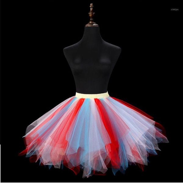 2017 songyuexia show ballet dresses for girls candy color puff skirt cake skirt colorful ballet dress for toddler girl1, Black;red
2017 songyuexia show ballet dresses for girls candy color puff skirt cake skirt colorful ballet dress for toddler girl1, Black;red