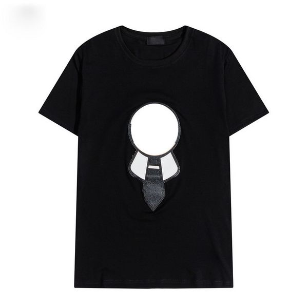 2021 new mens women designers t shirt fashion men casual t shirts man clothing street designer short sleeve clothes tshirts, White;black
2021 new mens women designers t shirt fashion men casual t shirts man clothing street designer short sleeve clothes tshirts, White;black