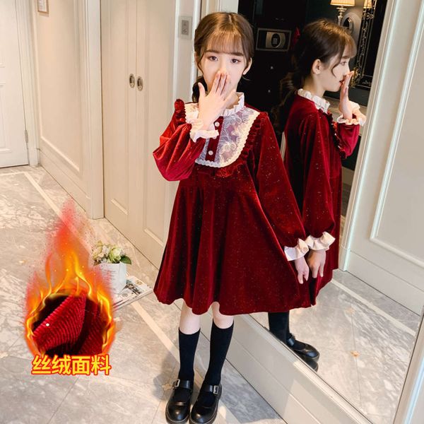 korean plush winter 2020 sle princs drs girls' new year red veet skirt wiuot6fh, Red;yellow
korean plush winter 2020 sle princs drs girls' new year red veet skirt wiuot6fh, Red;yellow