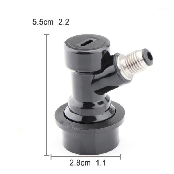 home brew beer keg connector disconnect dispenser ball lock keg bar supplies household wine barrel connector1
home brew beer keg connector disconnect dispenser ball lock keg bar supplies household wine barrel connector1