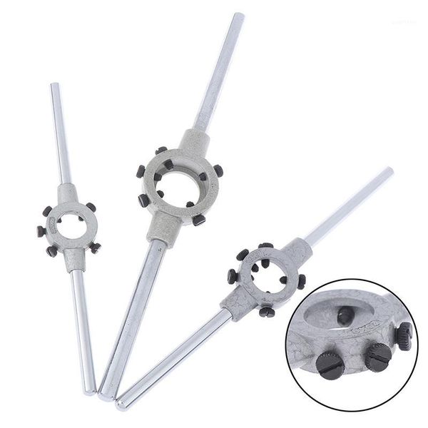 multitool die set wrench steel circular die handle hand tools for dies threading tools metal workpiece thread maker1
multitool die set wrench steel circular die handle hand tools for dies threading tools metal workpiece thread maker1
