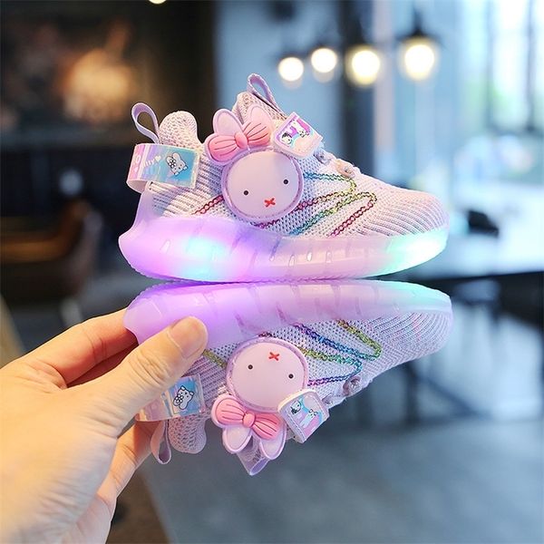 baby sports autumn children mesh shoes rabbit cute sneakers with light soft bottom breathable flash girl first walker y201028, Black
baby sports autumn children mesh shoes rabbit cute sneakers with light soft bottom breathable flash girl first walker y201028, Black