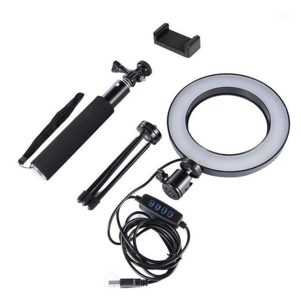 flash heads veledge ring-shaped adjustable fill light lighting live video makeup lamp (fill light+ pole+gimbal+tripo+mobile phone)1
flash heads veledge ring-shaped adjustable fill light lighting live video makeup lamp (fill light+ pole+gimbal+tripo+mobile phone)1