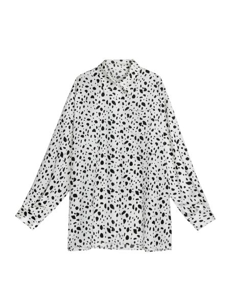 cow 2021 new printed white oversized sleeve long female vintage street wear designer kpop woman shirt jx17 hrj8
cow 2021 new printed white oversized sleeve long female vintage street wear designer kpop woman shirt jx17 hrj8