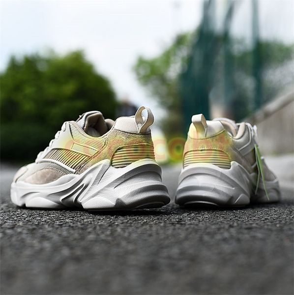 new treeperi fashion chunky running shoes men women sneakers beige grey sport trainers us 8 eur 41.5 for men
new treeperi fashion chunky running shoes men women sneakers beige grey sport trainers us 8 eur 41.5 for men