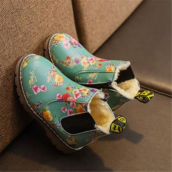 new winter snow boots children boys girls printing leather boots baby toddler shoes kids warm with plush 03 wmtbwj, Black
new winter snow boots children boys girls printing leather boots baby toddler shoes kids warm with plush 03 wmtbwj, Black