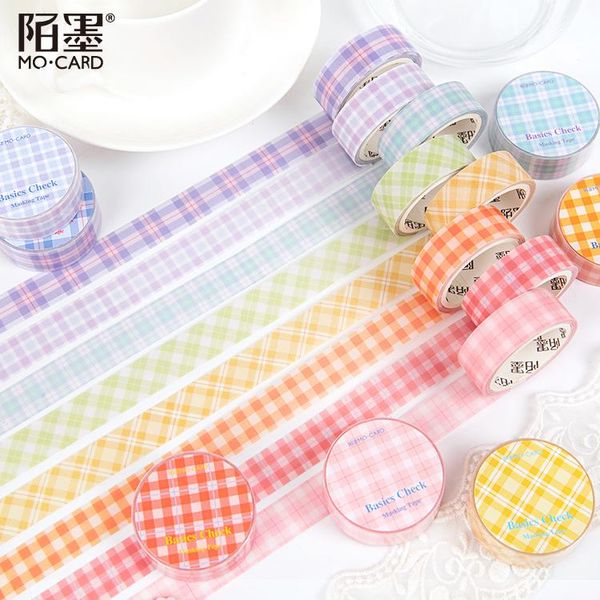5pieces/lot15mm paper tape vintage grid journal washi tape adhesive tape diy scrapbooking sticker label masking washi tapes office supp 2016
5pieces/lot15mm paper tape vintage grid journal washi tape adhesive tape diy scrapbooking sticker label masking washi tapes office supp 2016