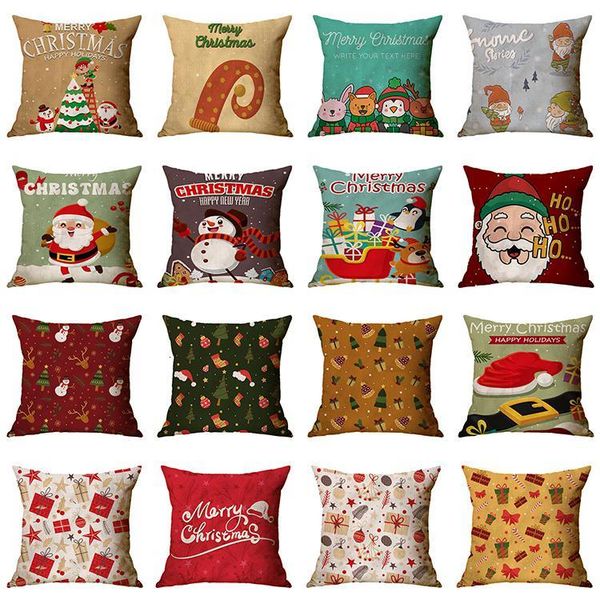 santa claus christmas tree snowman case colorful pillow cover home sofa car decor cushion owb3157outlet5ur0
santa claus christmas tree snowman case colorful pillow cover home sofa car decor cushion owb3157outlet5ur0