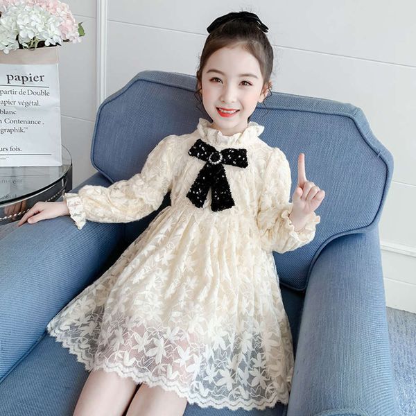 net red 2020 new children's winter drs wtern princs girls' plush and thick lace skirt, Red;yellow
net red 2020 new children's winter drs wtern princs girls' plush and thick lace skirt, Red;yellow