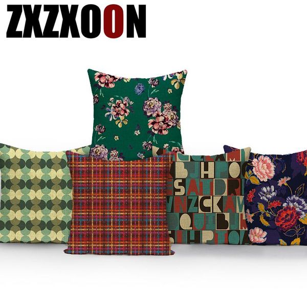 cushion/decorative pillow cotton linen nordic style geometric flower decorative pillows decor home farmhouse cushion cover for living room
cushion/decorative pillow cotton linen nordic style geometric flower decorative pillows decor home farmhouse cushion cover for living room
