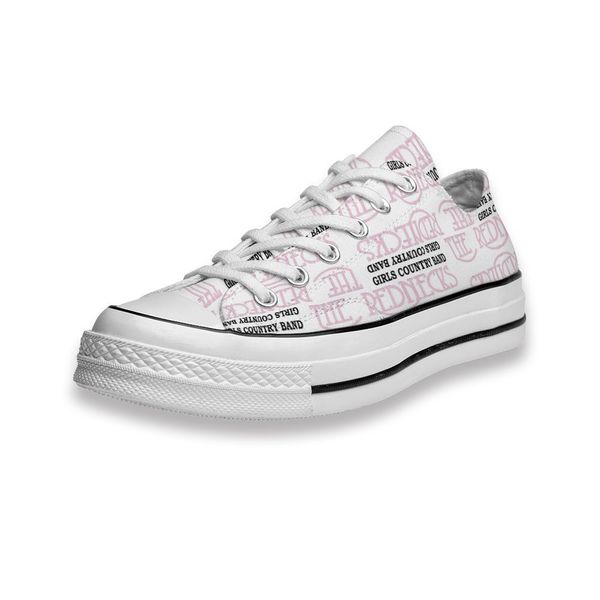 the band music custom rednecks country printed sho sneakers low mens womens skateboard sport footwear diy trainers canvas
the band music custom rednecks country printed sho sneakers low mens womens skateboard sport footwear diy trainers canvas