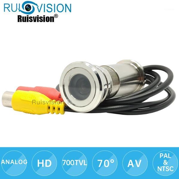 cameras hd 700tvl analog camera mini cat eye door hole security color 1/4cmos cctv video surveillance mini1
cameras hd 700tvl analog camera mini cat eye door hole security color 1/4cmos cctv video surveillance mini1