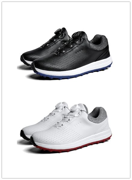 profesisonal golf shoes men spring summer genuine leather sneakers outdoor jogging walking footwears male 40-47 2802, Black
profesisonal golf shoes men spring summer genuine leather sneakers outdoor jogging walking footwears male 40-47 2802, Black