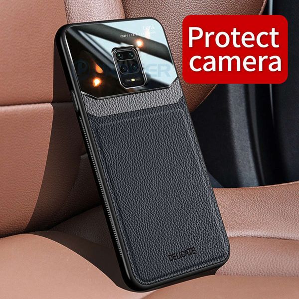 luxury leather case for xiaomi redmi note pro nota 9s not 9 note9 s bumper plexiglass silicone phone cover
luxury leather case for xiaomi redmi note pro nota 9s not 9 note9 s bumper plexiglass silicone phone cover