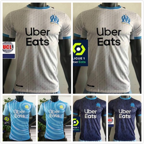 20-21 player version olympique de marseille soccer jerseys 2021 payet thauvin men home away soccer shirt customized football uniform, Black;yellow
20-21 player version olympique de marseille soccer jerseys 2021 payet thauvin men home away soccer shirt customized football uniform, Black;yellow