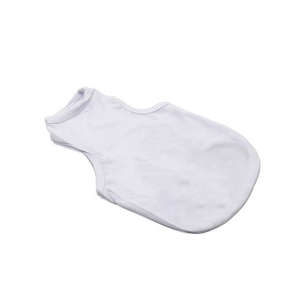 pets t shirt pure white dog cloth sleeveless garment leisure time multi specification fashion habiliment 10 5ex o2
pets t shirt pure white dog cloth sleeveless garment leisure time multi specification fashion habiliment 10 5ex o2