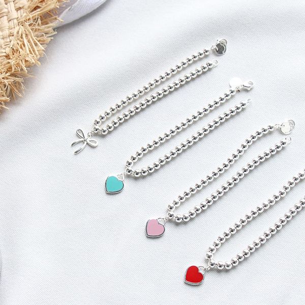 love heart handlaces for women silver 925 charm tiffan blue heart jewelry valentines day gifts with gift box
love heart handlaces for women silver 925 charm tiffan blue heart jewelry valentines day gifts with gift box