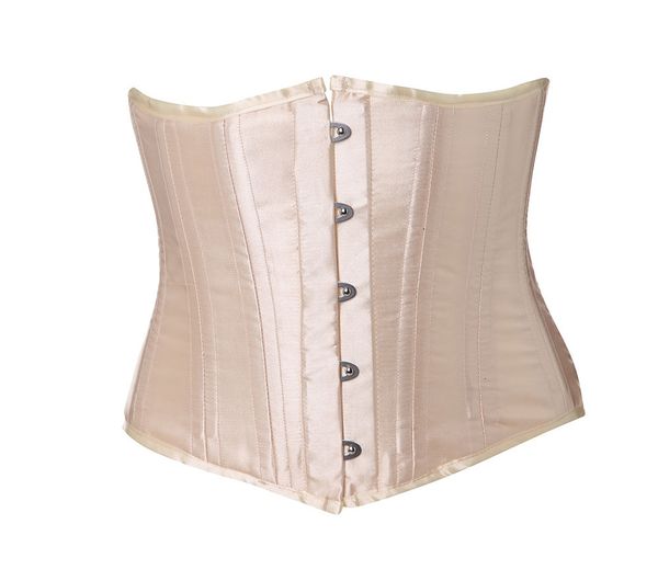 new satin waist cover with steel frame palace body shaping clothes xxs-xl taobao, Gray
new satin waist cover with steel frame palace body shaping clothes xxs-xl taobao, Gray