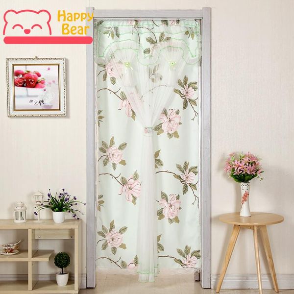 curtain & drapes happy bear double layer tulle door fabric lace cloth curtains korean modern long household bedroom
curtain & drapes happy bear double layer tulle door fabric lace cloth curtains korean modern long household bedroom