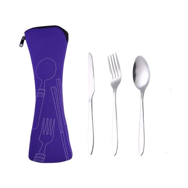 knife fork spoon tableware dinner lunch set bags print carving stainless steel cutlery school picnic camping eating tool 2 ngziz
knife fork spoon tableware dinner lunch set bags print carving stainless steel cutlery school picnic camping eating tool 2 ngziz