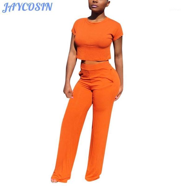 two piece dress jaycosin women sets clothes solid color set short sleeve tight and long pants summer casual suit clothes1, White
two piece dress jaycosin women sets clothes solid color set short sleeve tight and long pants summer casual suit clothes1, White