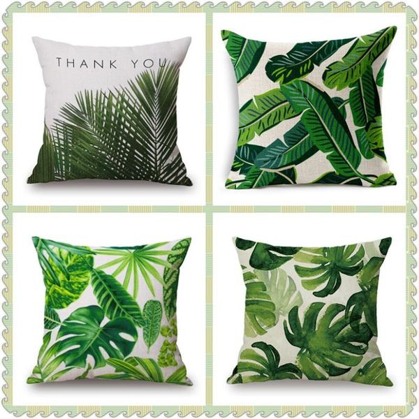 cushion/decorative pillow maiyubo tropical plant throw cover tropic tree flower cushion african green leaf decorative case pc590
cushion/decorative pillow maiyubo tropical plant throw cover tropic tree flower cushion african green leaf decorative case pc590