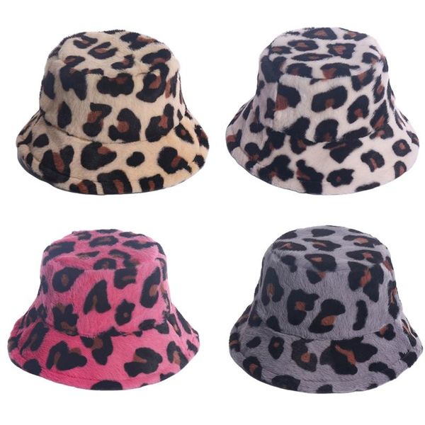 Women Winter Warm Fluffy Fuzzy Plush Bucket Hat Leopard Digital Print Sunscreen Short Brim Hip Hop Outdoor Fisherman Cap, Blue;gray
Women Winter Warm Fluffy Fuzzy Plush Bucket Hat Leopard Digital Print Sunscreen Short Brim Hip Hop Outdoor Fisherman Cap, Blue;gray