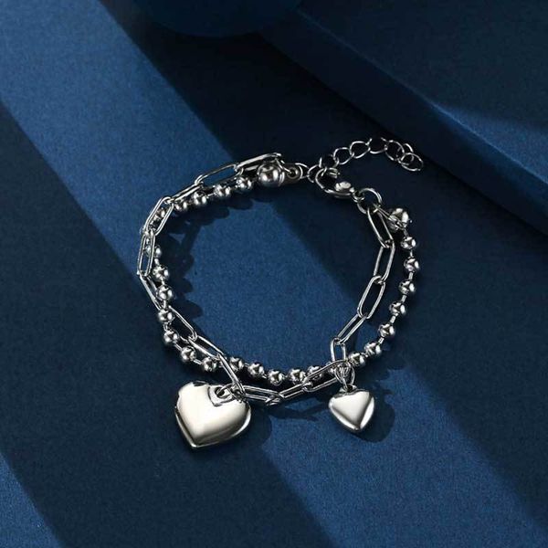 titanium steel does not fade harajuku bear bracelet ins niche design cold trend men's double-layer girlfriends hand jewelry, Golden;silver
titanium steel does not fade harajuku bear bracelet ins niche design cold trend men's double-layer girlfriends hand jewelry, Golden;silver