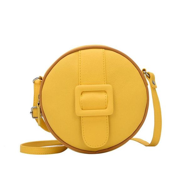 shoulder bags women bag pu leather ladies diagonal small youth daily round candy color waterproof yellow
shoulder bags women bag pu leather ladies diagonal small youth daily round candy color waterproof yellow