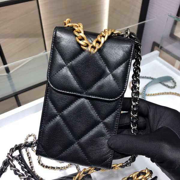 new style lambskin mobile phone package the cross-body length is fine ap1773a mini shoulder bag it has some thickness genuine leather bags
new style lambskin mobile phone package the cross-body length is fine ap1773a mini shoulder bag it has some thickness genuine leather bags